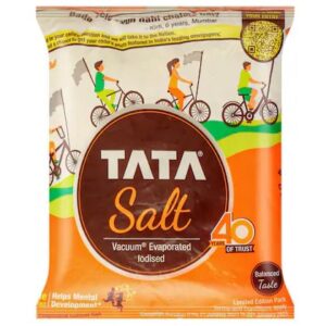 Tata Salt (table)