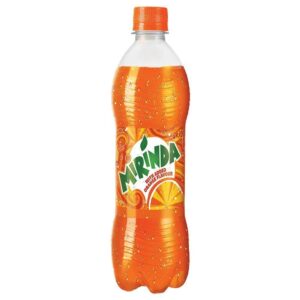 Mirinda Orange
