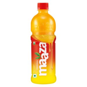 Maaza Mango Drink