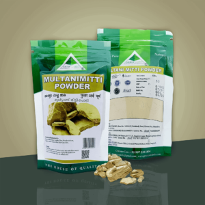 Green Cairo's Multani Mitti Powder