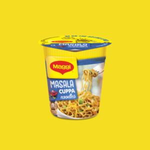 MAGGI® Masala Cuppa