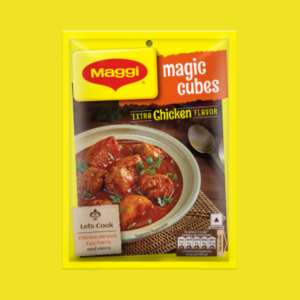 MAGGI® Magic Cubes Chicken