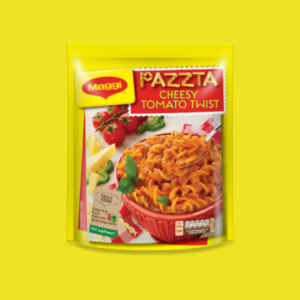 MAGGI® Pazzta Cheesy Tomato Twist