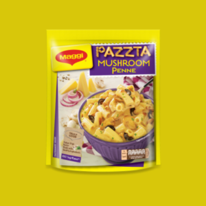 MAGGI® Pazzta Mushroom Penne