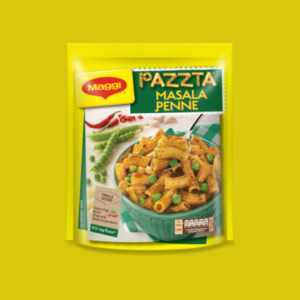 MAGGI® Pazzta Masala Penne