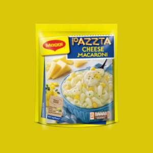 MAGGI® Pazzta Cheese Macaroni