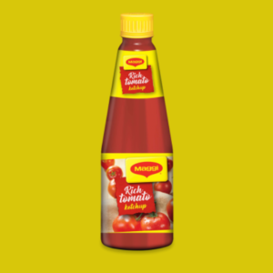 MAGGI® Rich Tomato Ketchup