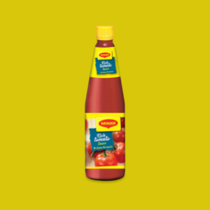 MAGGI® Rich Tomato Sauce (No Onion No Garlic)
