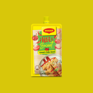 MAGGI® Pichkoo Hot & Sweet Tomato Chilli Sauce