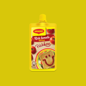MAGGI® Pichkoo Rich Tomato Ketchup