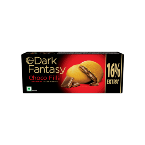 Sunfeast Dark Fantasy Choco Fills