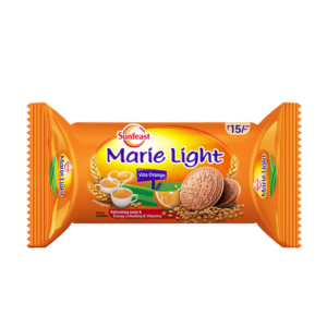 Sunfeast Marie Light Vita Orange 100g