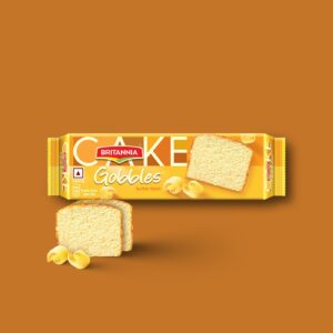 BRITANNIA: Gobbles Butter Blast