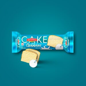 BRITANNIA: Gobbles Milky Masti