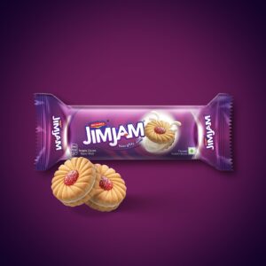 BRITANNIA: Jim Jam