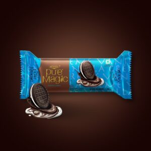 BRITANNIA: Pure Magic Vanilla