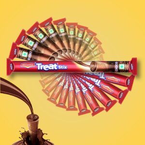 BRITANNIA: Treat Stix