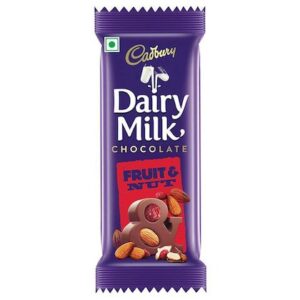 Cadbury Dairy Milk Chocolate