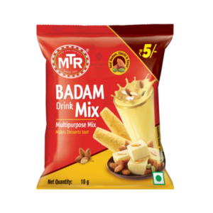 MTR Badam Drink Mix - 8 g