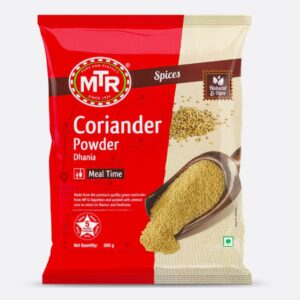MTR Coriander Powder