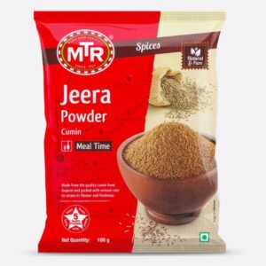 MTR Jeera Cumin Powder