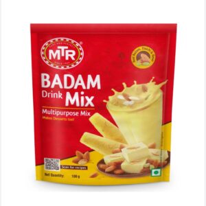 MTR Badam Drink Mix 100 g