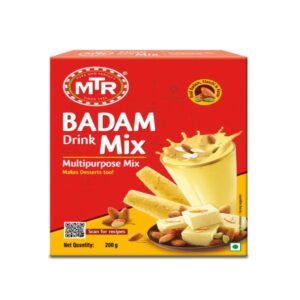 MTR Badam Drink Mix 200 g