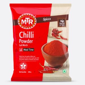 Spice Chilli Powder