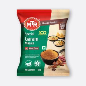 MTR Special Garam Masala