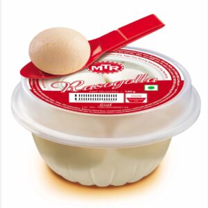 MTR Rasogolla Portion Pack 120 g