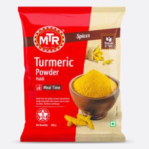 MTR Turmeric Powder