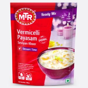 MTR Vermicelli Payasam - Seviyan Kheer Mix 100 g