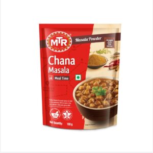 MTR Chana Masala Powder 100 g