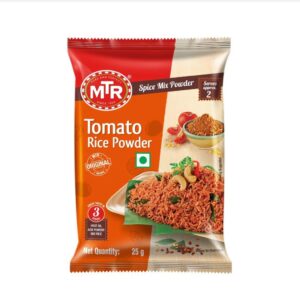 MTR Tomato Rice Powder 25 g