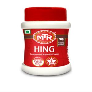 MTR Hing Powder 25 g