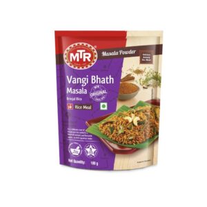 MTR Vangi Bhath Powder 18 g