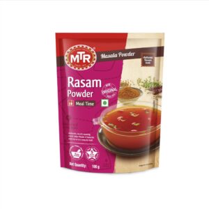 MTR Rasam Powder 100 g