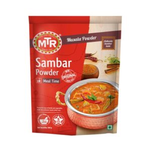 MTR Sambar Powder 100 g