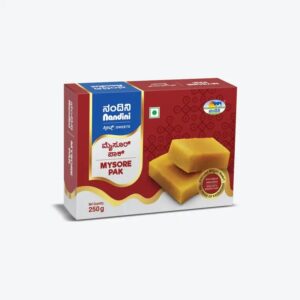 Nandini Mysore Pak 200 g