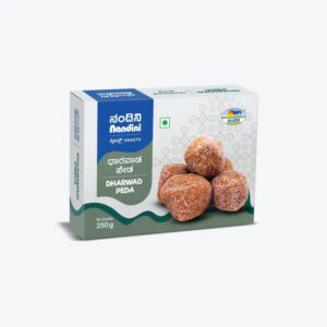 Nandini Dharwad Peda 200 g