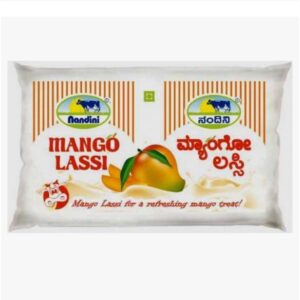 Nandini Mango Lassi