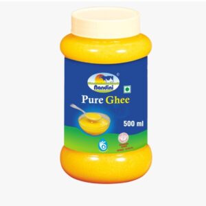Nandini Pure Ghee (bottle)