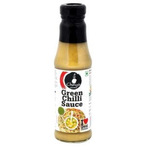 Ching's Secret Green Chilli Sauce 190 g