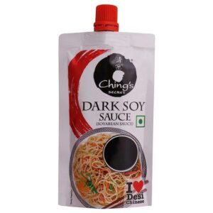 Ching's Secret Dark Soy Sauce 90 g