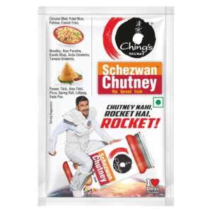 Ching's Secret Schezwan Chutney 30 g