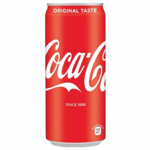 Coca Cola 300 ml
