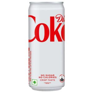 Diet Coke 300 ml
