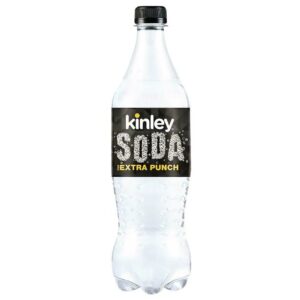 Kinley Soda 750 ml