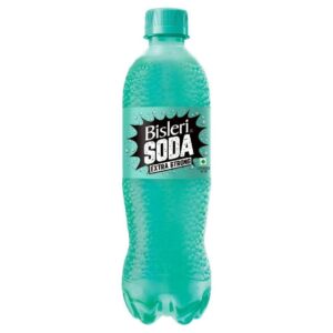 Bisleri Extra Strong Club Soda 750 ml