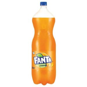 Fanta Orange